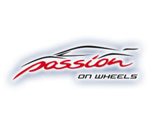 Passion on Wheels Schlagkassette